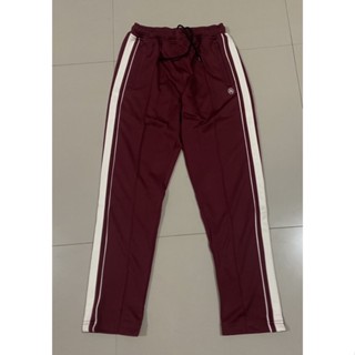 กางเกงขายาว Rompboy 80’s Tracksuit
