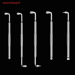 (warmheart) ไขควง /Slotted/ Hex/Torx มุมขวา 90 องศา El Magnetic Z/L