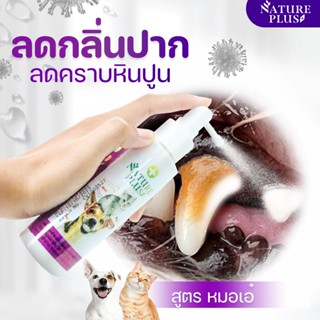 บำรุงกระดูก  ขจัดคราบหินปูน ลดกลิ่นปาก ฟันสวย  ผลิตภัณฑ์เสริมแคลเซียม NaturePlus ทานง่าย กระดูกแข็งแรง