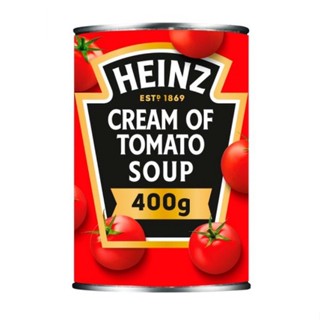 Heinz - Tomato soup 400g