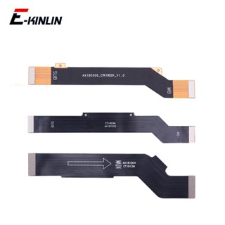 อะไหล่เมนบอร์ดหน้าจอ LCD สําหรับ XiaoMi PocoPhone F1 Redmi S2 8A 7A 6A Note 8 8T 7 6 Pro