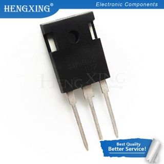 10pcs/lot IRG4PH50UD IRG4PH50 G4PH50UD TO-247 1200V new original In Stock