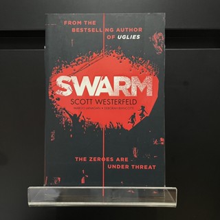 Swarm - Scott Westerfeld