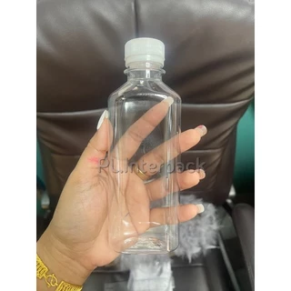 ((150ขวด))ขวดเปล่า 250 cc. ทรงแบนสูง /จำกัด 2 แพคต่อ 1 คำสั่งซื้อเท่านั้น[250ဘစု]