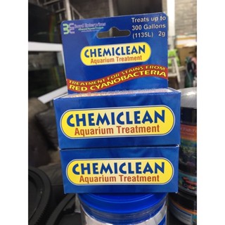 Boyd Chemiclean 2 gm.กำจัดไซยาโน