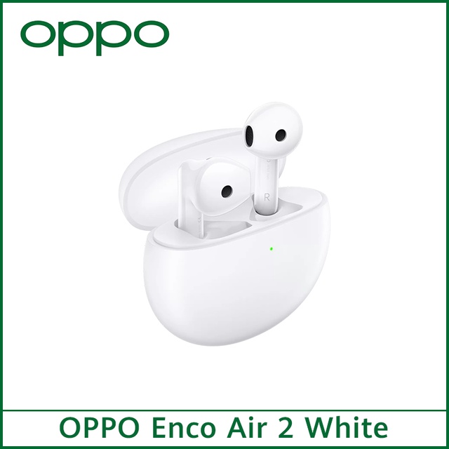 Oppo Enco Air2 หูฟังบลูทูธไร้สาย ไมโครโฟนตัดเสียงรบกวน IPX4 กันน้ํา สําหรับเล่นกีฬา
