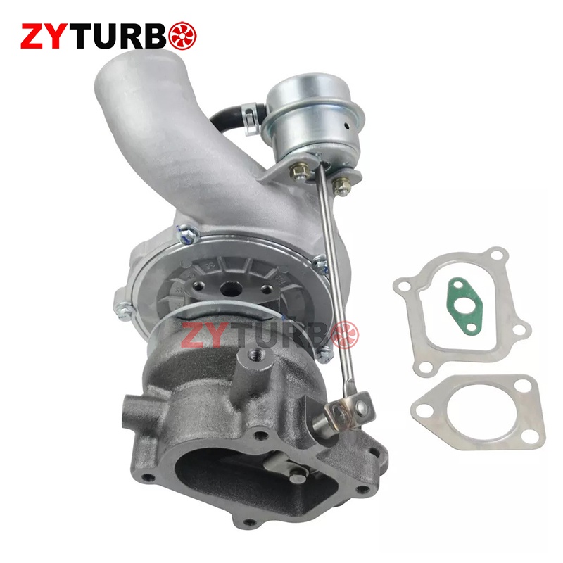 เทอร์โบชาร์จเจอร์สําหรับ Hyundai สําหรับ Kia Sorento 2.5L CRDi D4CB GT1752S 28200-4A101 733952 เทอร์