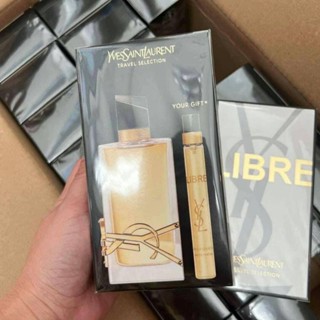 น้ำหอม YSL Libre Eau de Parfum Travel Selection Set