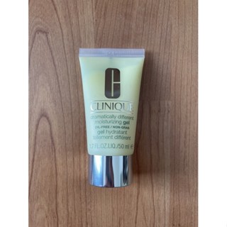 CLINIQUE Dramatically Different Moisturizing Gel 50mL. ของแท้ 100% จาก king power👑