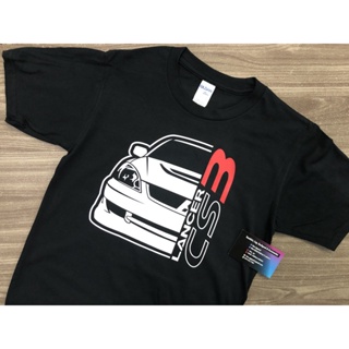 ขายดี!เสื้อยืด พิมพ์ลาย Mitsubishi Lancer CS3 *FRONT D1 สีดํา สไตล์คลาสสิก สําหรับผู้ชาย KOdoop56IHkfjo64S-5XL