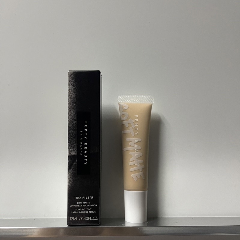 รองพื้น fenty beauty สี 180 ของแท้