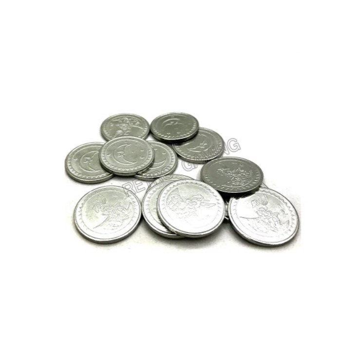 ACS-TKC01:เหรียญ Token Coin