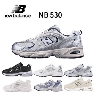 ( พร้อมส่ง ) New Balance MR530SG รุ่นฮิต เบามาก ดาราใส่เยอะ