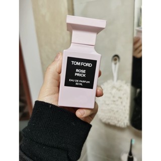 Tom Ford Rose Prick Eau de parfum น้ำหอมแท้แบ่งขาย น้ำหอม แท้ 100% น้ำหอมผู้ชาย ชุดแบ่งขายน้ำหอมแท้