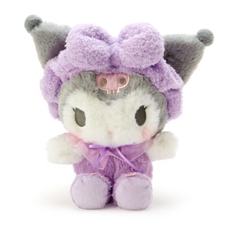 [ส่งตรงจากญี่ปุ่น] ตุ๊กตา Sanrio Healing Kuromi Japan Sanrio