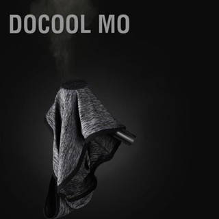 Docool Mo หมวกกันแดด เส้นใยเหนียว ยืดหยุ่น ขี่มอเตอร์ไซค์ ป้องกันรังสียูวี สําหรับผู้ชาย ผู้หญิง