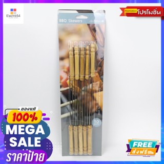 ไม้เสียบบาบีคิวBBQ SKEWERS