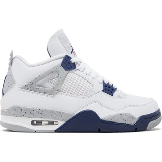 PROSPER - Air Jordan 4 Midnight Navy