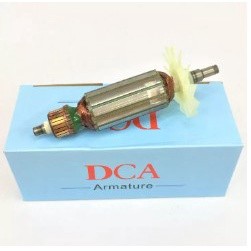 พร้อมส่ง💥ทุ่นหินเจียร MAKTEC MT954 : DCA Armature