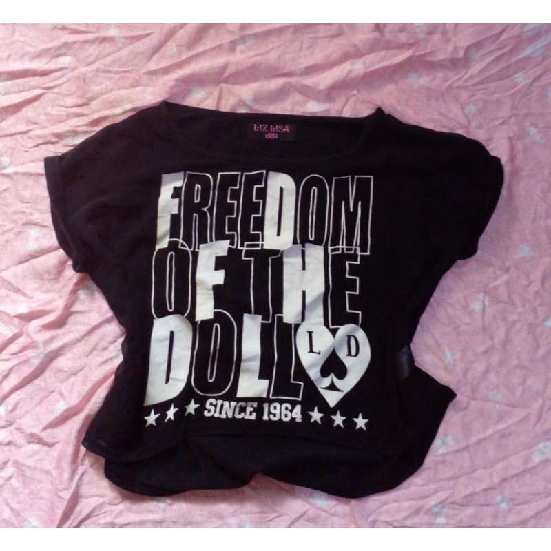 มือสอง🌰เสื้อแบรนด์Lizlisa