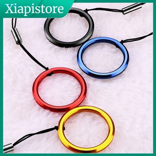 [Xiapistore] แหวนสายคล้องโทรศัพท์มือถือ ถอดออกได้