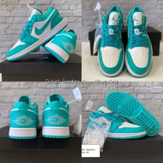 รองเท้า Nike Air Jordan Low Women ส่งฟรี