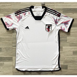 !!!เสื้อบอล AAA ทีมชาติ ญี่ปุ่น Japan Kit 2022/23(พร้อมส่ง)