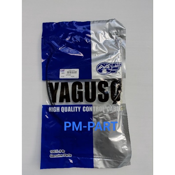 สายไมล์ TZM150 สายไมล์ความเร็ว YAMAHA TZM150 ยี่ฮ้อ YAGOSO เกรด A เทียบแท้