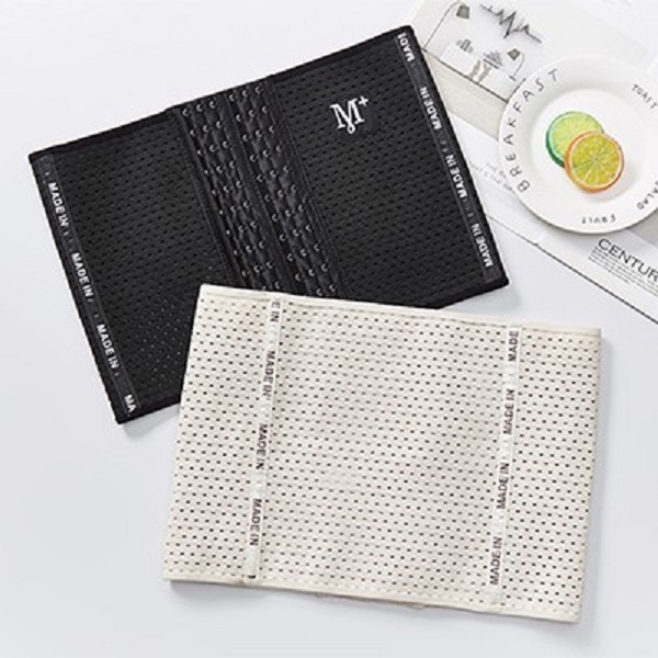 JUMBO SIZE SMACHI SLIMMING CORSET S TO XXL STOMACH REDUCEMENT CR001 (VH)