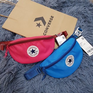 กระเป๋าคาดอก คาดเอว คอนเวิร์ส CONVERSE CHUCK WAIST BAG 16-19907 พร้อมส่ง