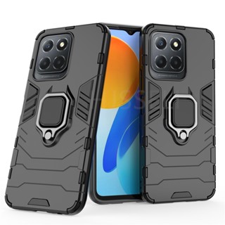 เคสโทรศัพท์ซิลิโคน TPU แข็ง พลาสติก กันกระแทก สําหรับ Honor X6 HonorX6 X6 5G