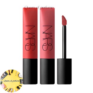 NARS Air Matte Lip Color 7.5ml #Thrust #Pin Up #Power trip #Joyride #Total domination /5 สี