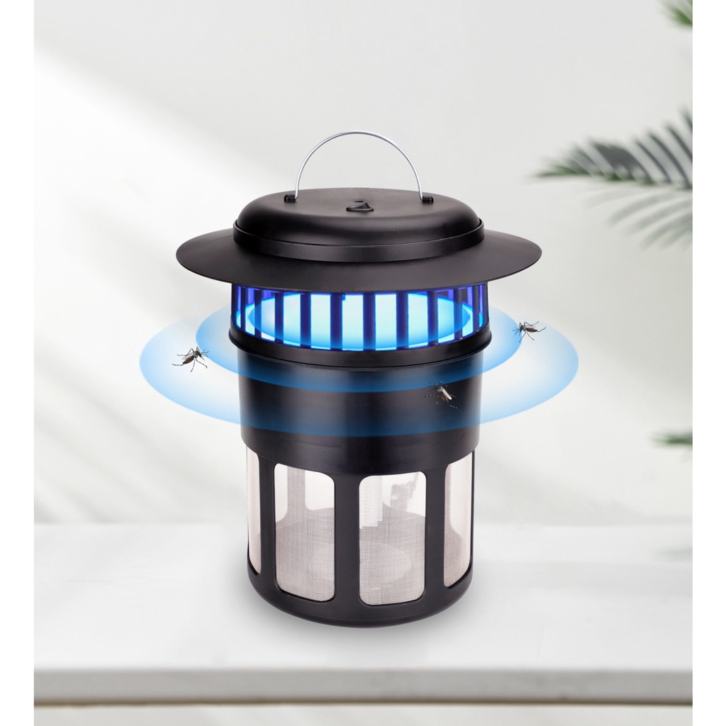 Morning _Shop EILON เครื่องดักยุง 11W รุ่น DFWD05