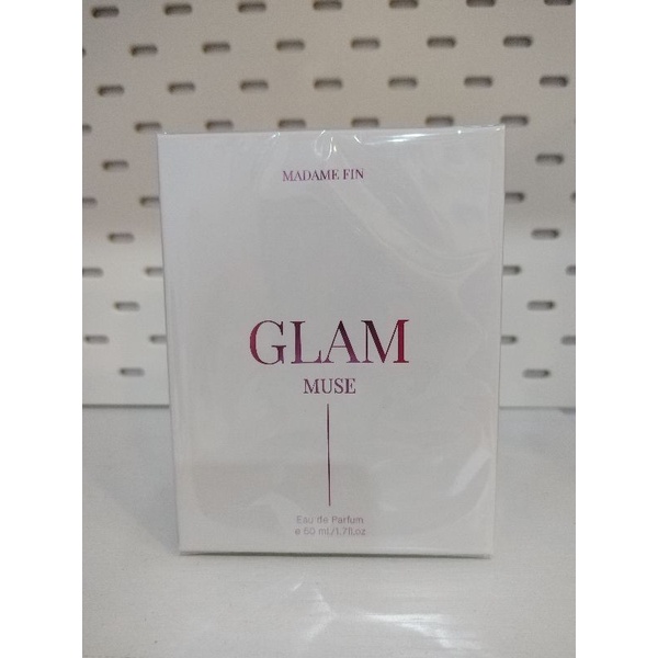 Madame Fin Glam muse น้ำหอม 50ml