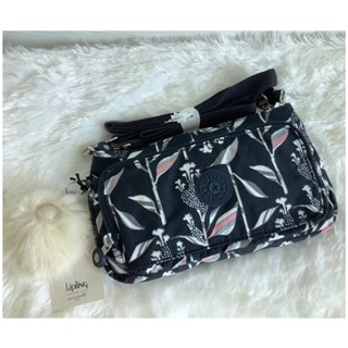 (รอ 5 วัน) Kipling Myrte @ Keitou Print (Japan) ของแท้