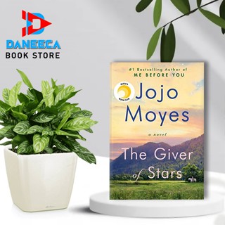 Eeng~ The Giver of Stars โดย Jojo Moyes