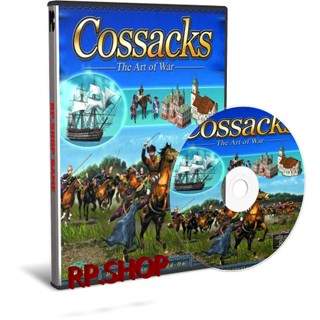 เกมคอม Cossacks The Art of War