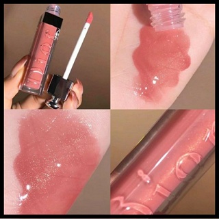 cosmetichub69 แท้ทั้งร้าน !! DIOR LIP MAXIMIZER สี 012 ROSEWOOD ขนาด 2 ML. NO BOX