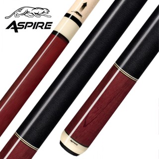 Predator Aspire 1-4 Pool Cue