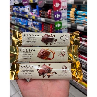 Godiva chocolate ช็อคโกแลต โกดิวา ของแท้ แบรนด์ดังจากตุรกีผู้ผลิต