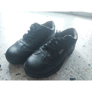 ROCC รองเท้าเซฟตี้ safety footwear  รุ่นRC563B มือสอง สภาพดีมาก