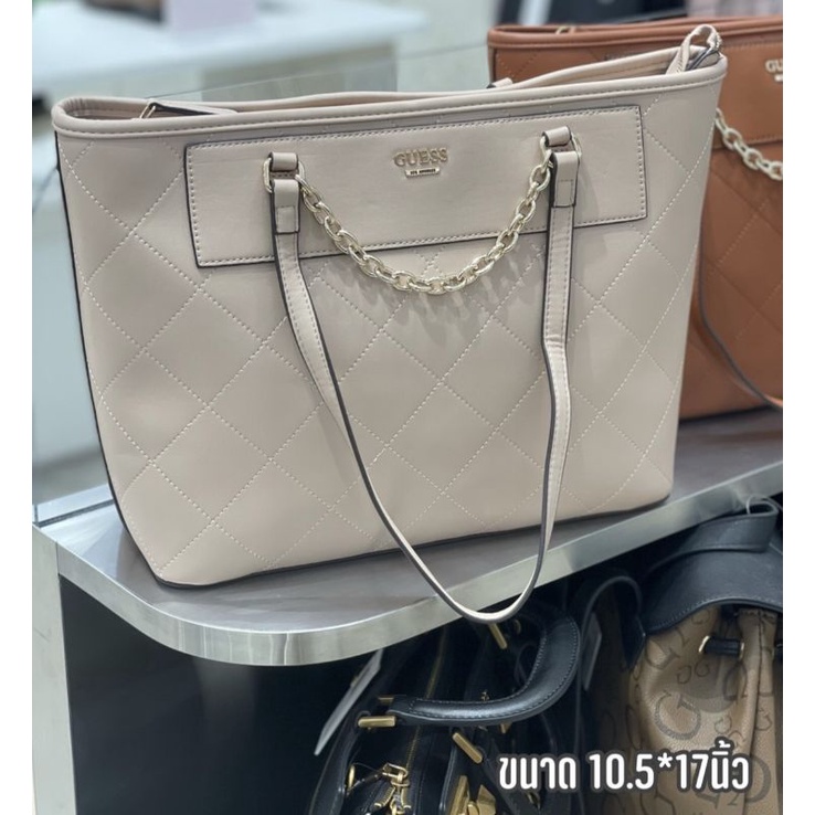 กระเป๋าแบรนด์guessแท้100%