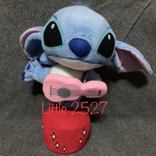 ตุ๊กตาสติช stitch ( สูง 25 เซนติเมตร)