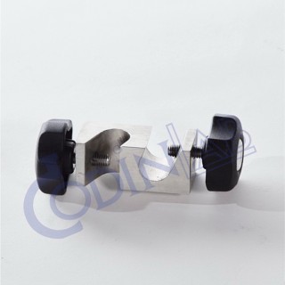 บอสเฮด Bosshead holder ชนิด stainless เกรด 304