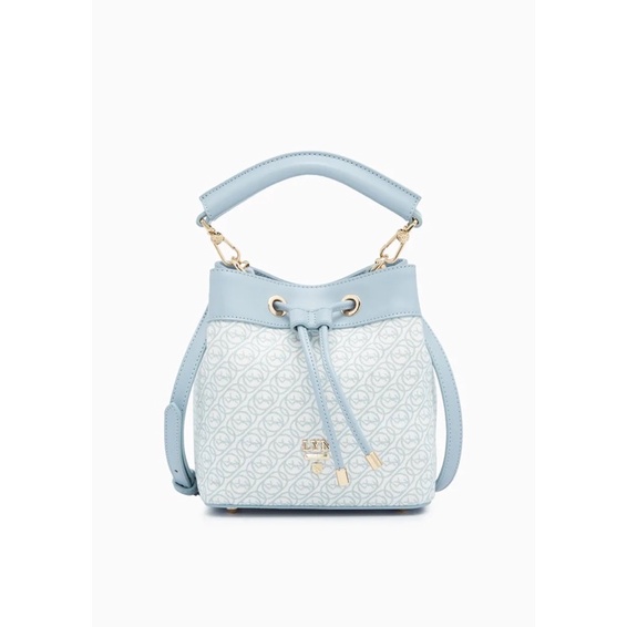 LYN Mille Bucket Bag