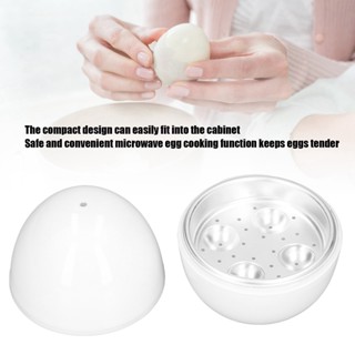 Egg Boiler Food Steamer Boiled Egg Steamer 4 Eggs Sterilizer Steriliser Steamer Food Steamer