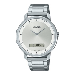 นาฬิกาผู้ชาย Casio รุ่น MTP-B200D-7E คาสิโอ