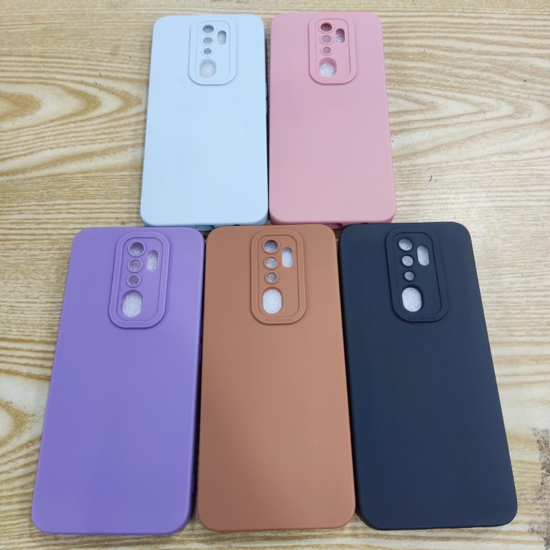 เคส Oppo A5 2020 Generic A9 2020