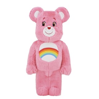 Cheer Bear Costume Version 400% Bearbrick