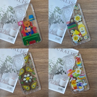 *พร้อมส่ง* เคส iphone 14 promax wigglewiggle รุ่นใหม่ล่าสุด สินค้าของแท้ นำเข้าจากเกาหลี